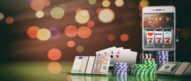 slot gg platform interface showing live betting and casino games