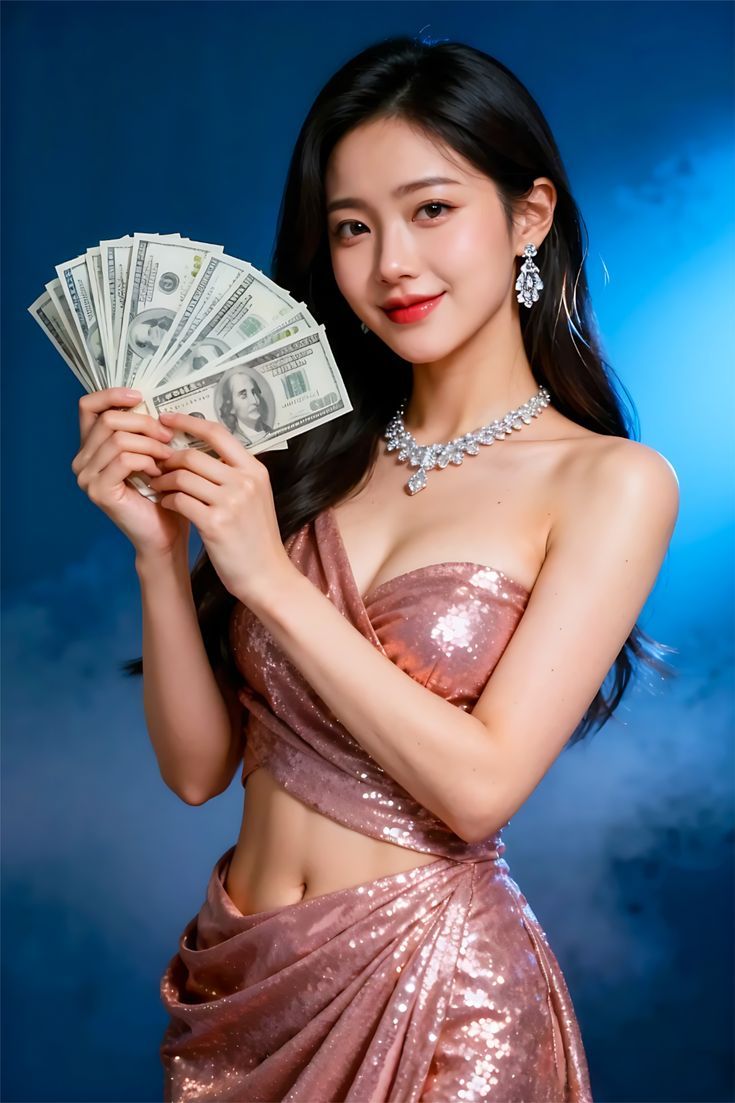 Betting zones and payout rates displayed Betting interface on Live Sic Bo table