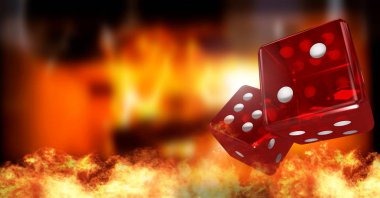 Live-dealer table at slot gg Pragmatic Play